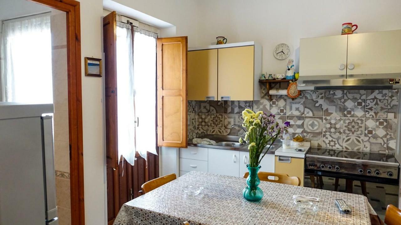 Scialae House Apartment Favignana